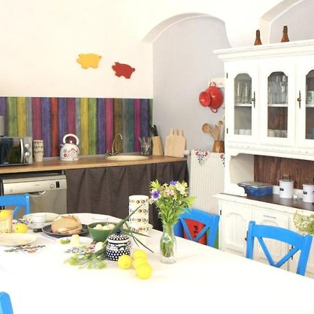 Folk Hostel Poznań Eksteriør billede
